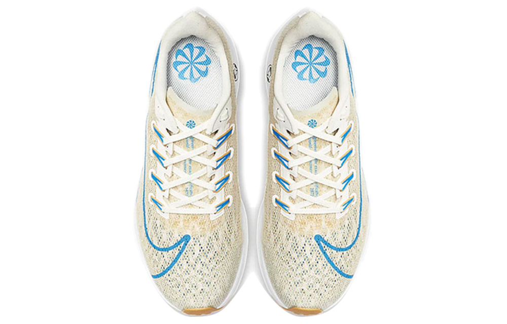 Кроссовки Nike Pegasus 36 Jdi 36 (Женская размерная сетка)