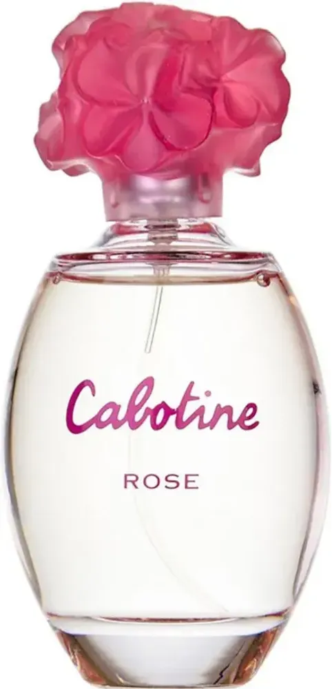 Grès Cabotine Rose Eau de Toilette 100 ml