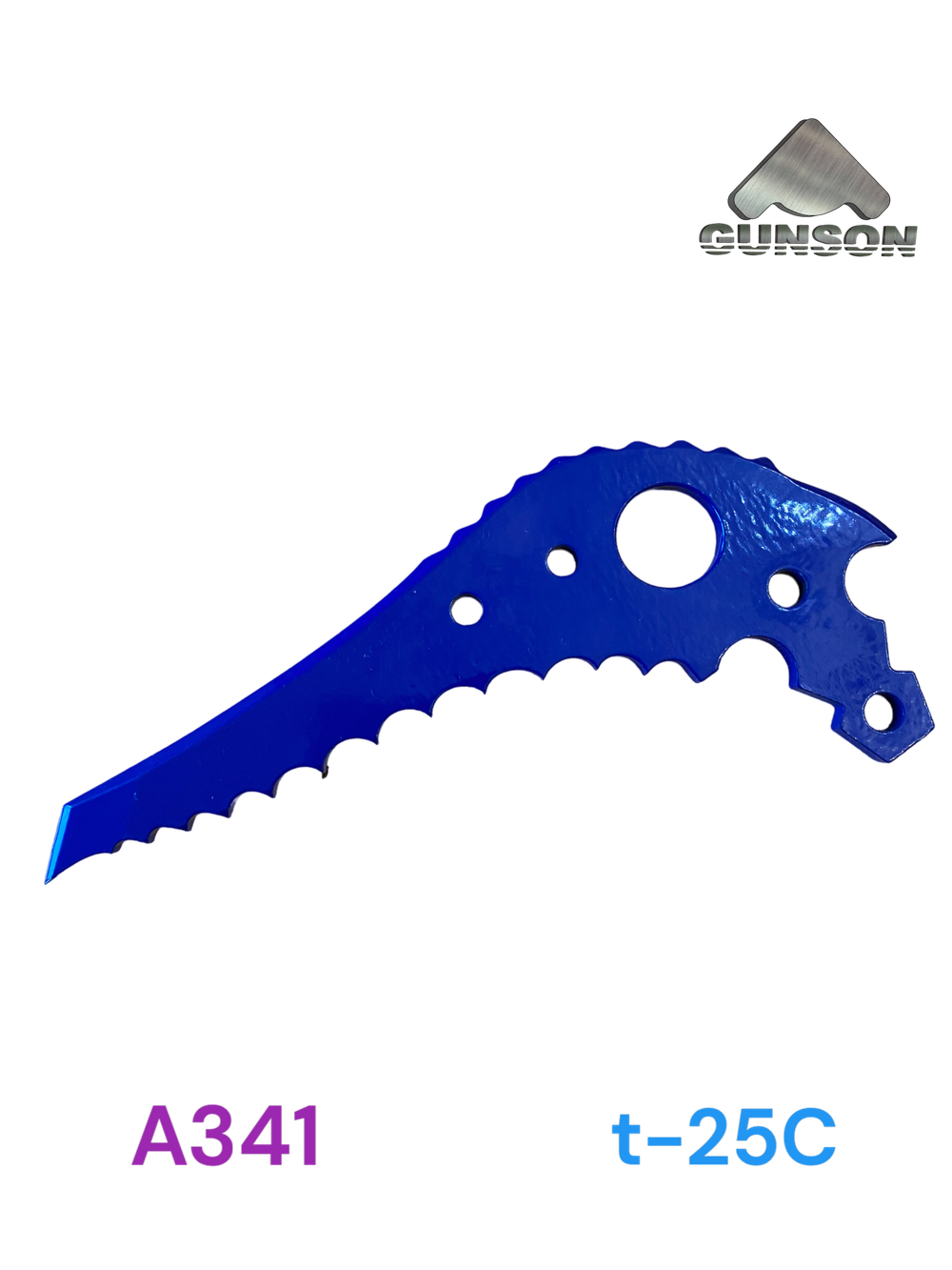Клюв Gunson Shaman Aggresive