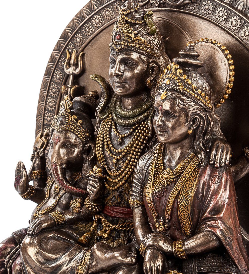 Veronese WS-664 Статуэтка «Святое семейство»