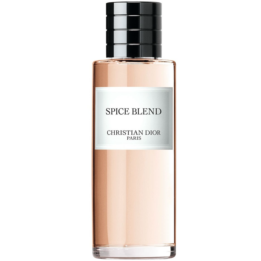 Christian Dior Spice Blend