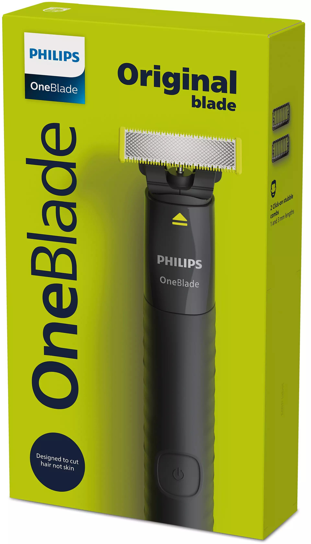 Триммер Philips OneBlade Face QP1424/10