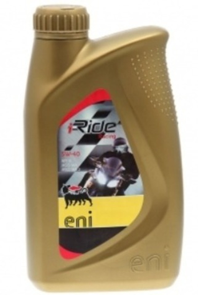 Eni i-Ride RACING 5W-40