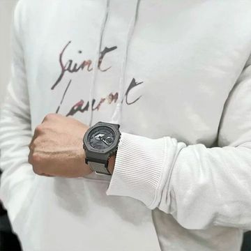 Наручные часы Casio GA-B2100CT-5A