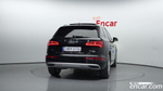 Audi Q5 (FY) 45 TFSI Quattro Premium (08.2020)