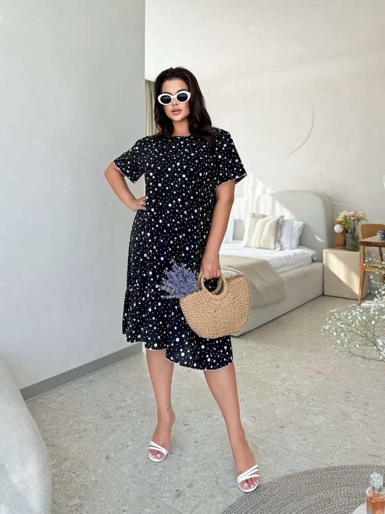 Платье УК-0794-2 Fabrika