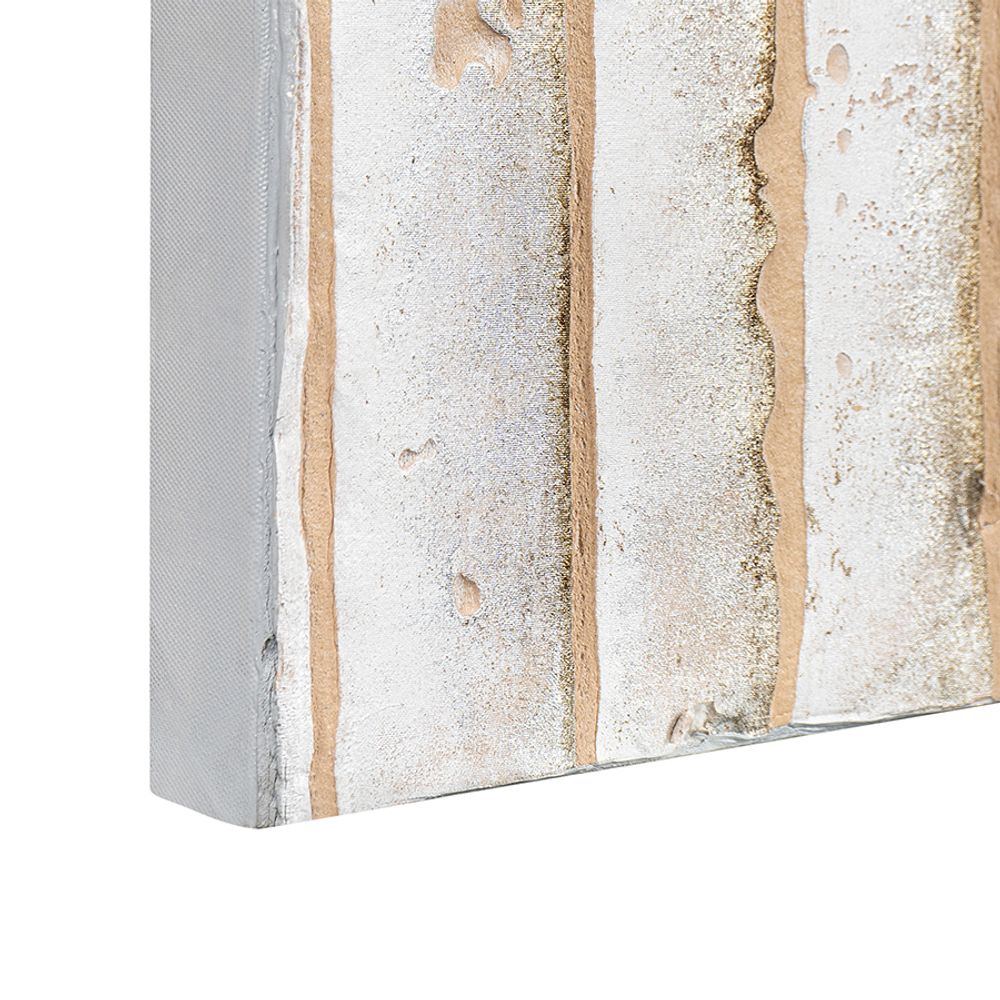 Панно декоративное с ручной росписью By Feel, 80х120 см