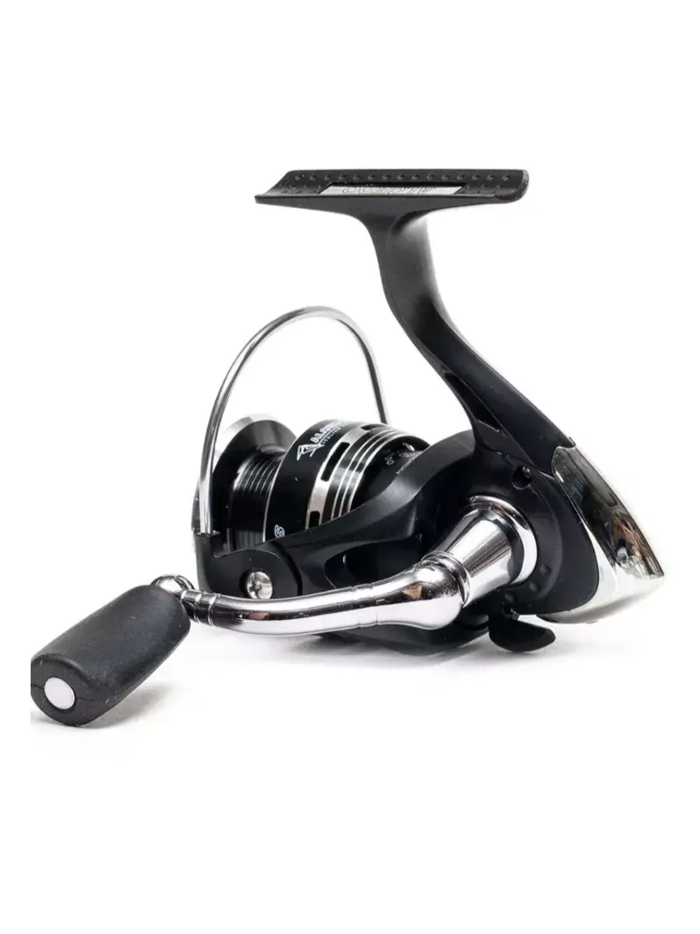 Катушка безынерционная Carisma 3005F