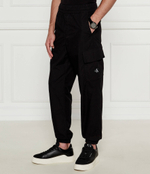 Джогеры CALVIN KLEIN JEANS - черный(J30J325616)