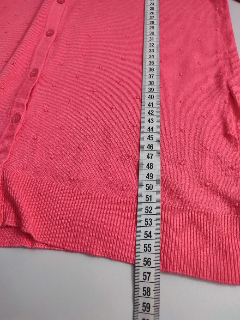 Кофта O'stin нежного цвета 44 размер