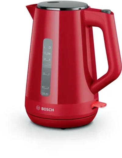 Чайник Bosch TWK 1M124