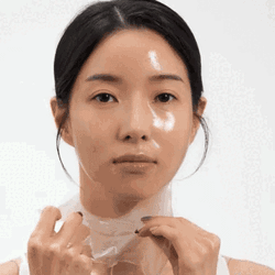 Medicube Collagen Night Wrapping Mask Ночная коллагеновая маска-плёнка с с эффектом лифтинга