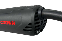 Угловая шлифовальная машина Crown CT13677-125RSV