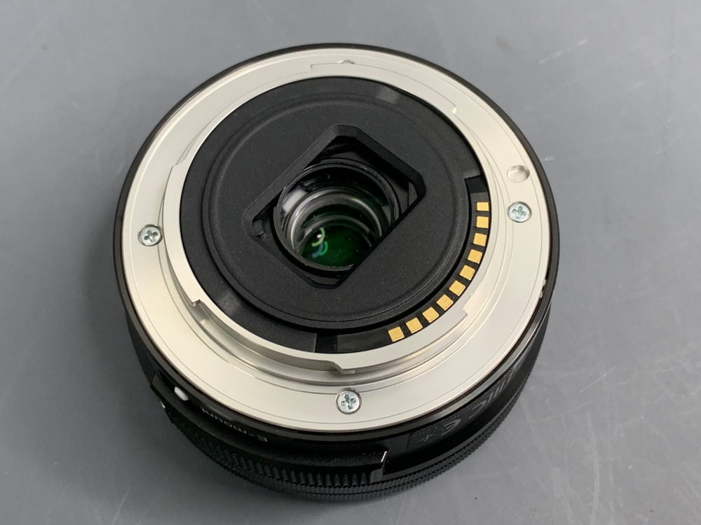 Sony ZV-E10 Kit 16-50mm