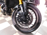 Yamaha MT-09 TRACER RN36J-003038