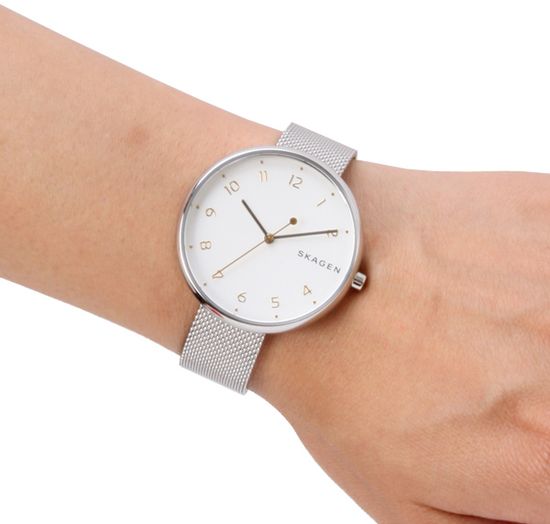 Женские часы Skagen SKW2623