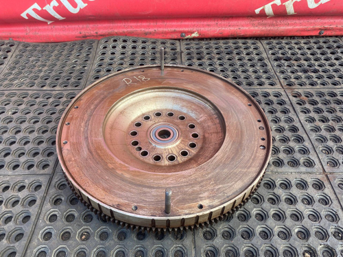 Маховик двигателя 2019г