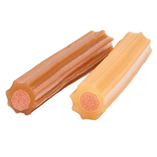 Мнямс Dental Лакомство для собак "Зубные палочки" с говядиной