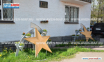 Вазон-комплекс для цветов