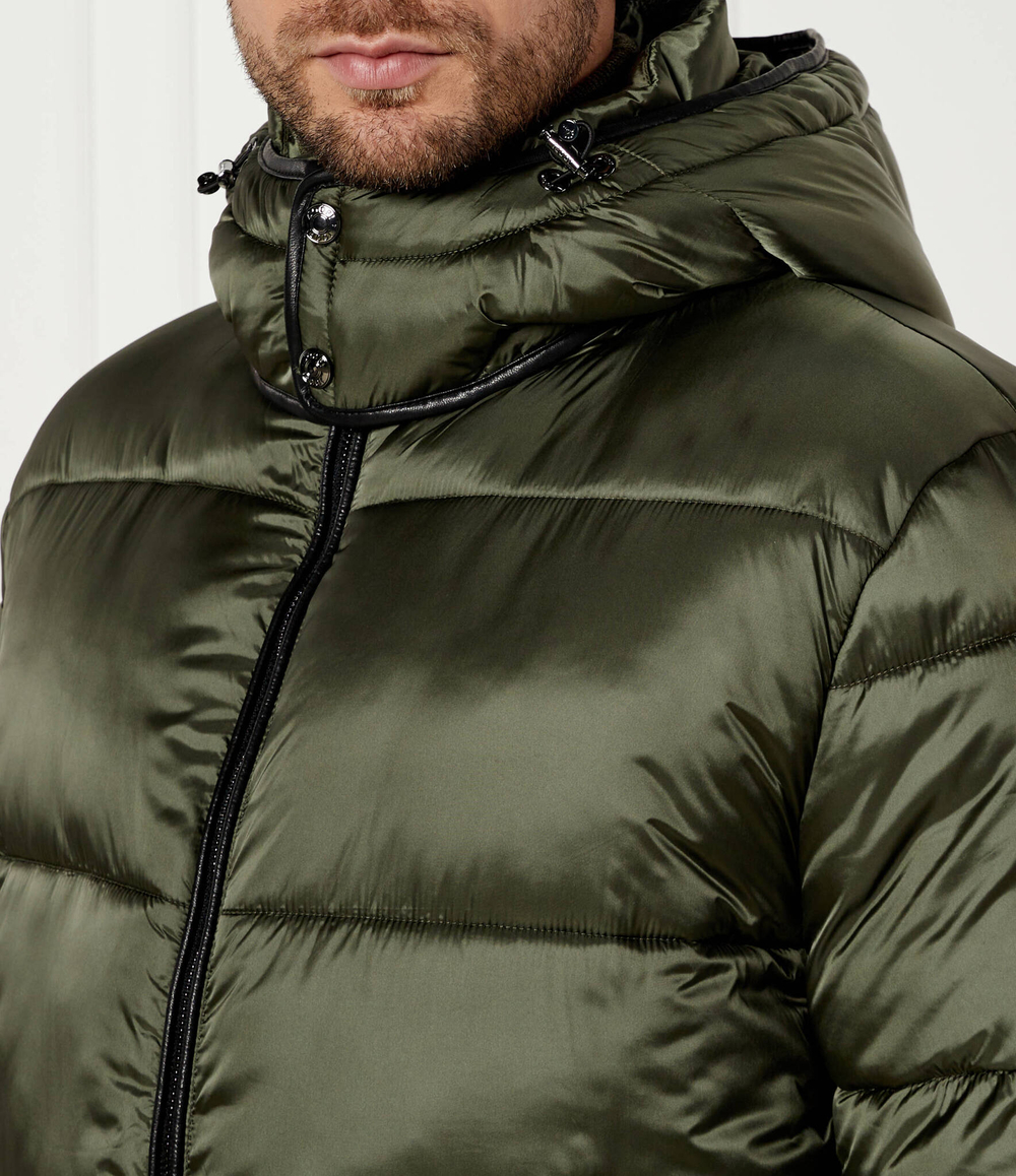 Куртка Ambro Joop! - оливковый(30044256)