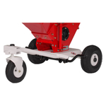 Tielbuerger Профессиональный измельчитель веток TH80 Honda AK-503-040TS