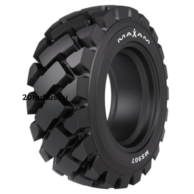 10-16,5(260/70-16,5) IND 14PR 141A2 MS907 Skid Steer L-5 TL ВЬЕТНАМ