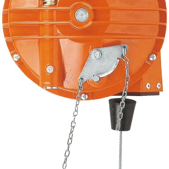 Фиксатор для троса Fein