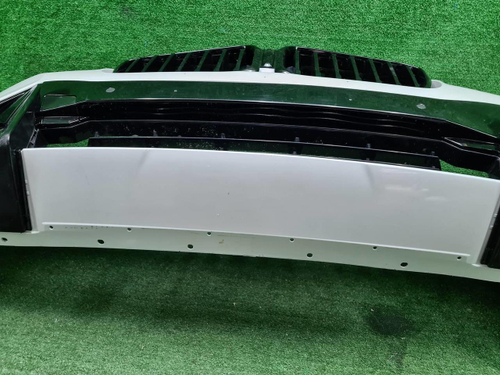 Бампер передний BMW X3 G01 (21-нв) M-paket В сборе