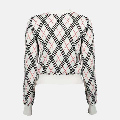 Свитер BURBERRY