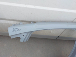 Боковина правая Chery Arrizo 8 22-нв Новая Оригинал 502005242AADYJ