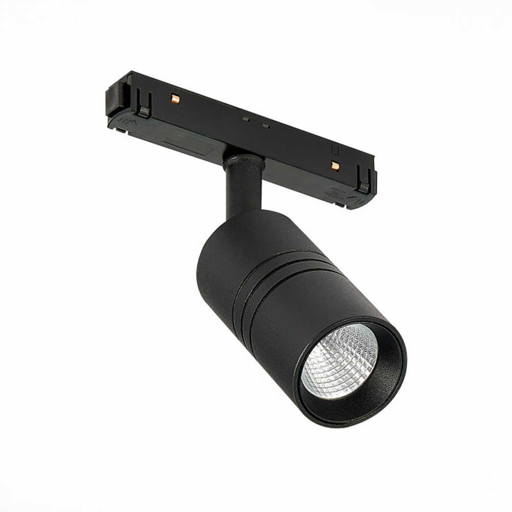 Магнитный трековый светильник ST Luce LEMMI ST365.446.07, 7W 4000K