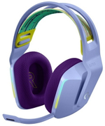 Наушники Logitech G733 LightSpeed фиолетовый