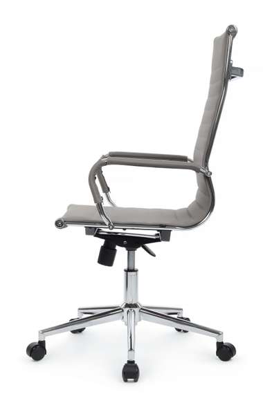 Кресло Hugo RCH 6002-1SEC Серый