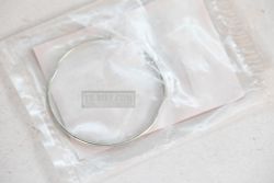 90601-354-000. RING, OIL SEAL STOP (SHOWA)