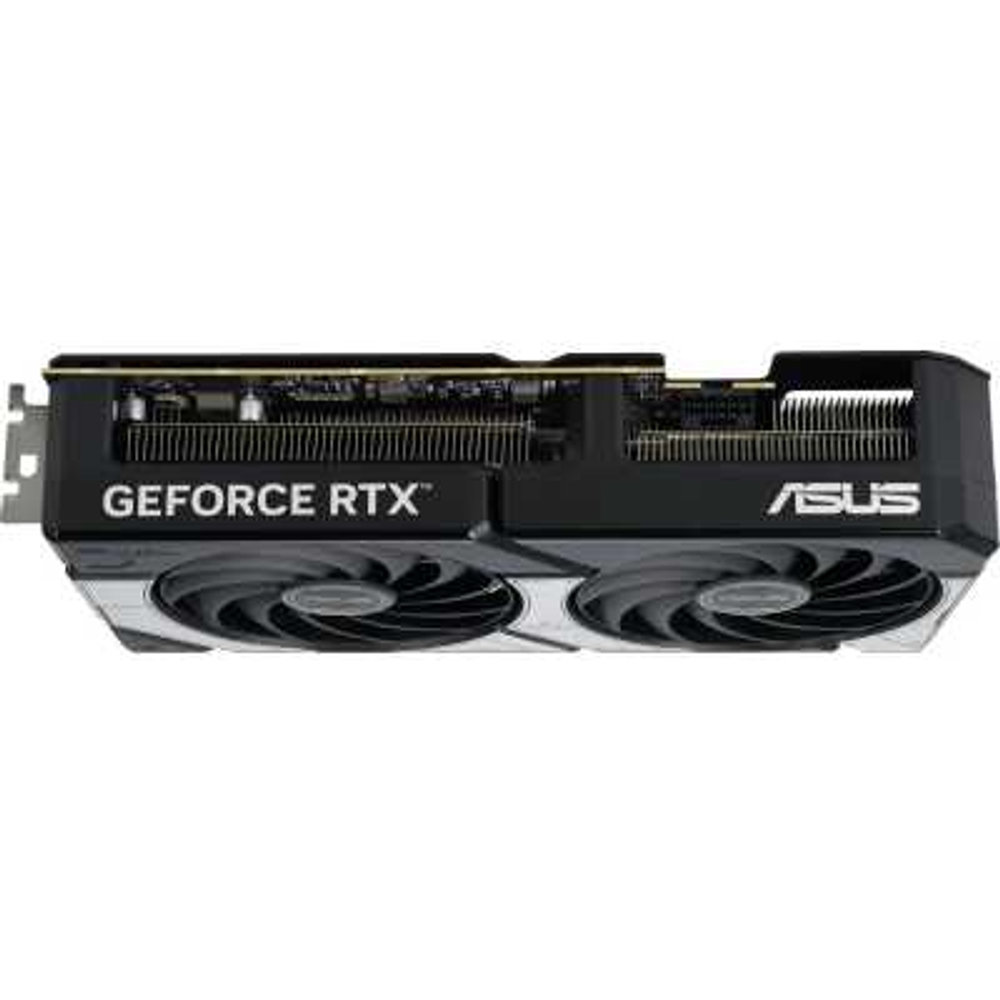 Видеокарта ASUS nVidia GeForce RTX 5070 12Gb DUAL-RTX5070-O12G
