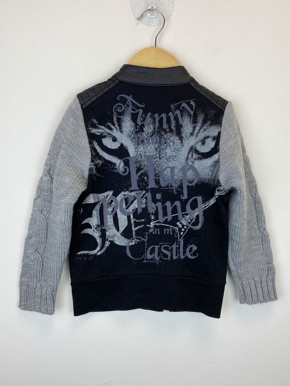 Куртка John Galliano