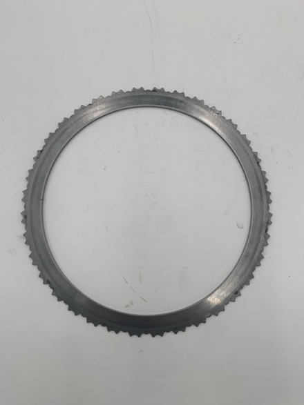 Диск стальной барабана B