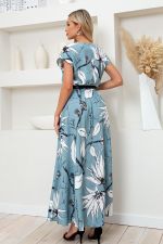 Платье Дарья №103 Valentina