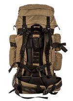 Рюкзак экспедиционный (100 литров -хаки)
