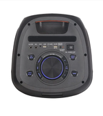 Напольная колонка BT-Speaker NDR-810 (8"6000W/2-микрофона)