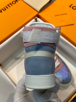Кеды Louis Vuitton