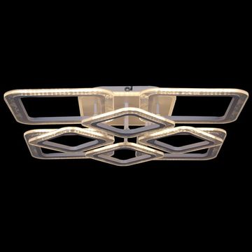 20317-0.3-4+4+1 WT 162W светильник потолочный