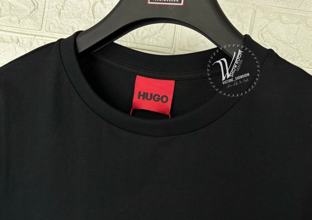 Футболка Hugo
