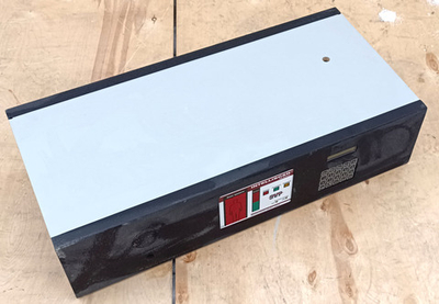 Контроллер двухпроводной линии связи BOLID С2000-КДЛ  (АЦДР.426469.012)-