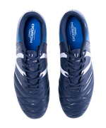 Бутсы футбольные Mondo JSH402, темно-синий