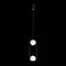 Подвесной светодиодный светильник ST Luce SL395.403.02