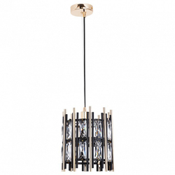 Подвесной светильник Arte Lamp A1043SP-1BK