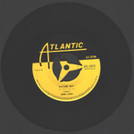 Bobby Darin & His Orchestra / Theme From "Come September" - Nature Boy (7" Vinyl Single)