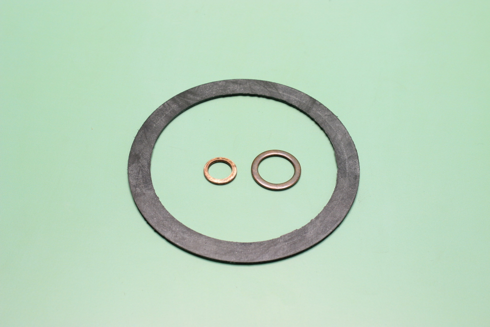 Ремкомплект фильтра топливного ЯМЗ тонкой очистки