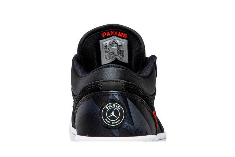 Кроссовки Jordan Air Jordan 1 Low "Psg"